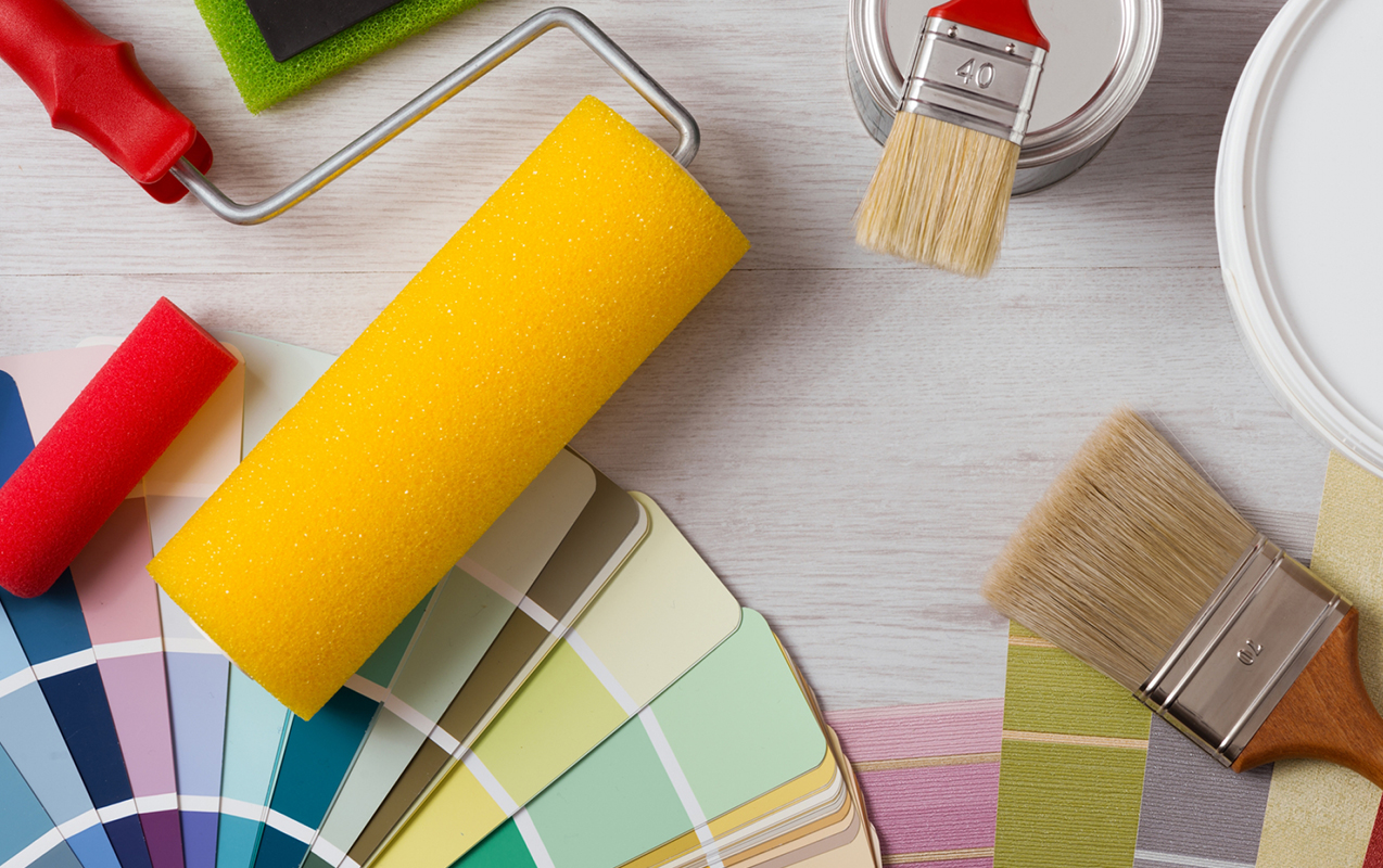 Çankırı dış cephe boyama