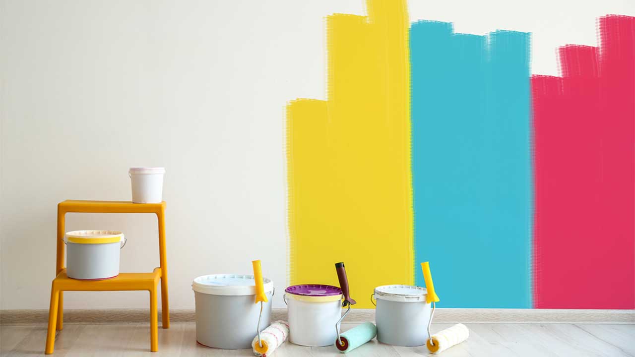 Çankırı iç cephe boyama